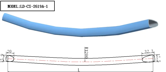 chain reaction inner tubes