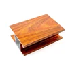 6000 Series of Wood-grain Aluminum Profiles for Oxygen Spraying Window