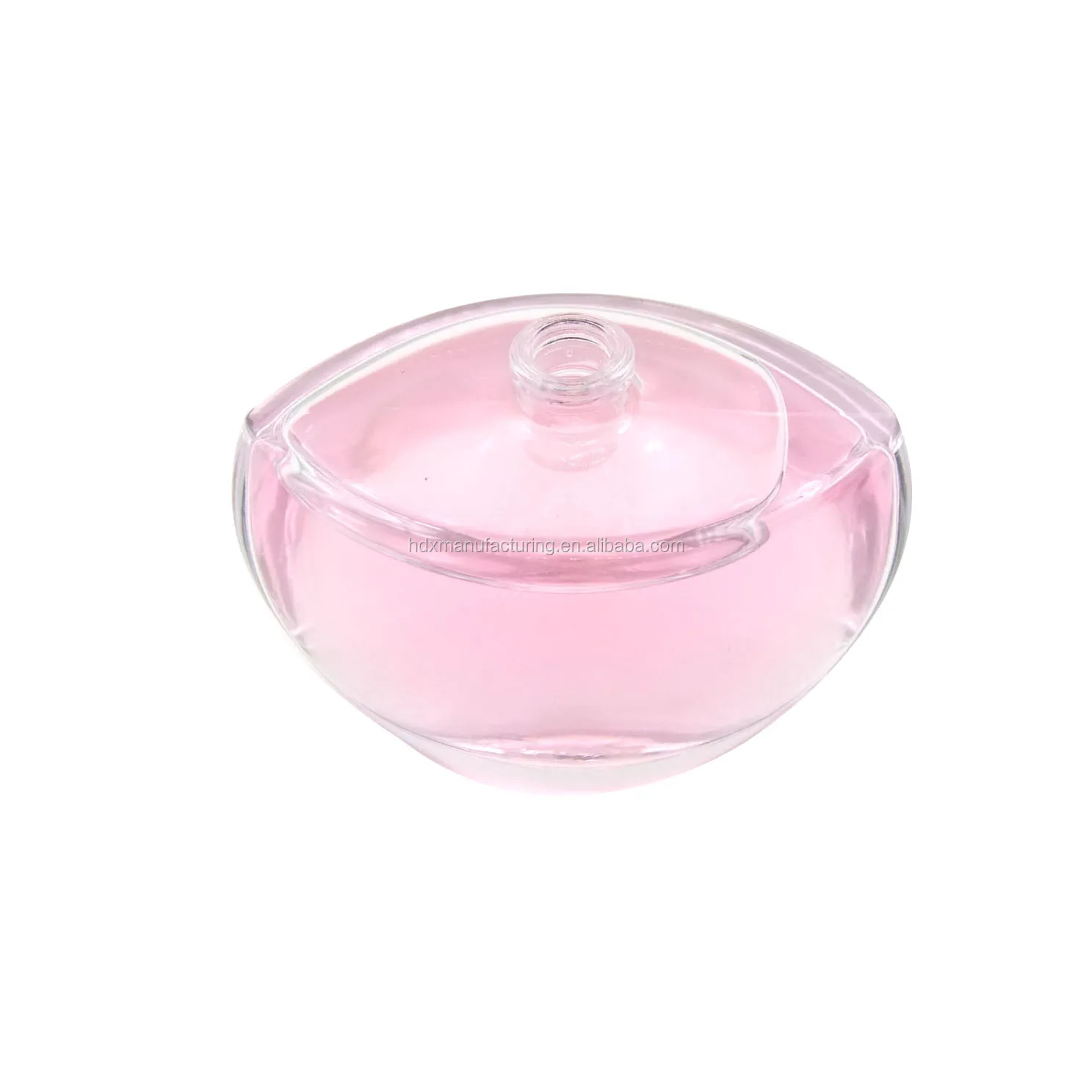 3.4 Oz Perfume Bottle 100ml Glass Haodexin Bulk Perfume Bottles Buy