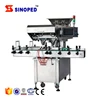 Automatic Mini Tablet Pill Capsule Counter Counting Machine