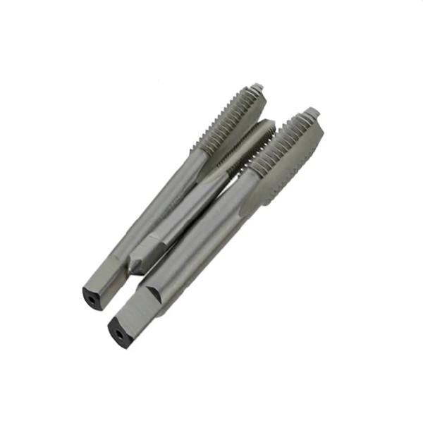 Carbide Alloy Thread Tap Screw Taps /tap Dies /taper Thread Tap Buy