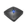 Factory of T96N+ RK3328 Tv Box Quad Core 2gb Ram 16GB Rom Smart Android Player