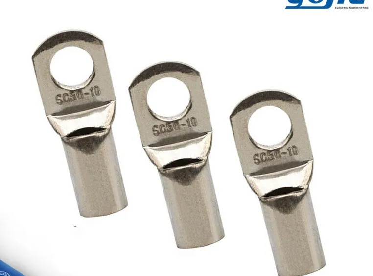 Electrical Spade Connector Splitter Wire Termination Buy Splitter