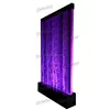 Programmed Digital Water Bubble Wall Panel interior decoration screen room divider home furniture