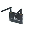 Car Mirror Link Black Box for Android iOS Phone Navigation Car Audio Miracast DLNA Airplay