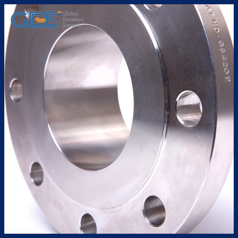 Ansi B16.5 Class2500 Stainless Steel Hydraulic Flange Buy Hydraulic