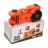 China Manufacturer Durable Emergency 2 Function Electric Car Jack
