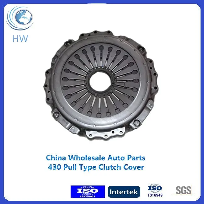 Automatic Transmission Performance Clutch Kits Bronze Clutch Disc For