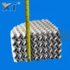 high quality light micro pores ceramic structured packing