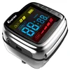 Low Level Laser Therapy 650nm Wrist Wearing Laser Therapy Device for High Blood Pressure Improved