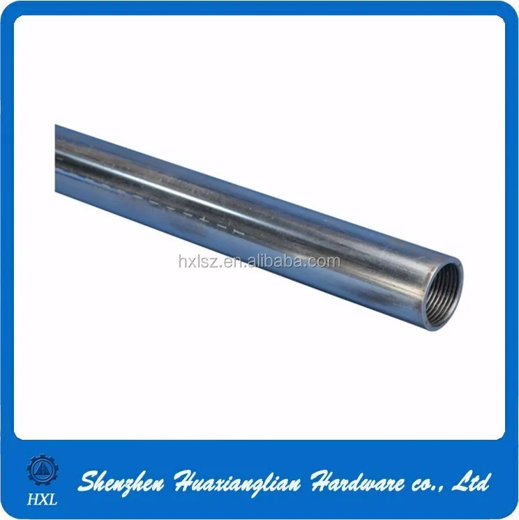 1/4 3/8 Inch Stainless Steel Female Internally Threaded Rod Buy Stainless Steel Internally