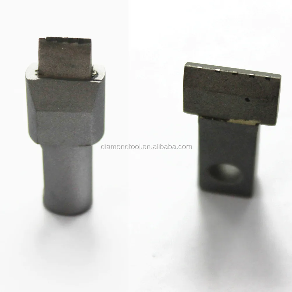 Synthetic Diamond Grinding Wheel Dresser/cvd Diamond Dresser,Abrasives