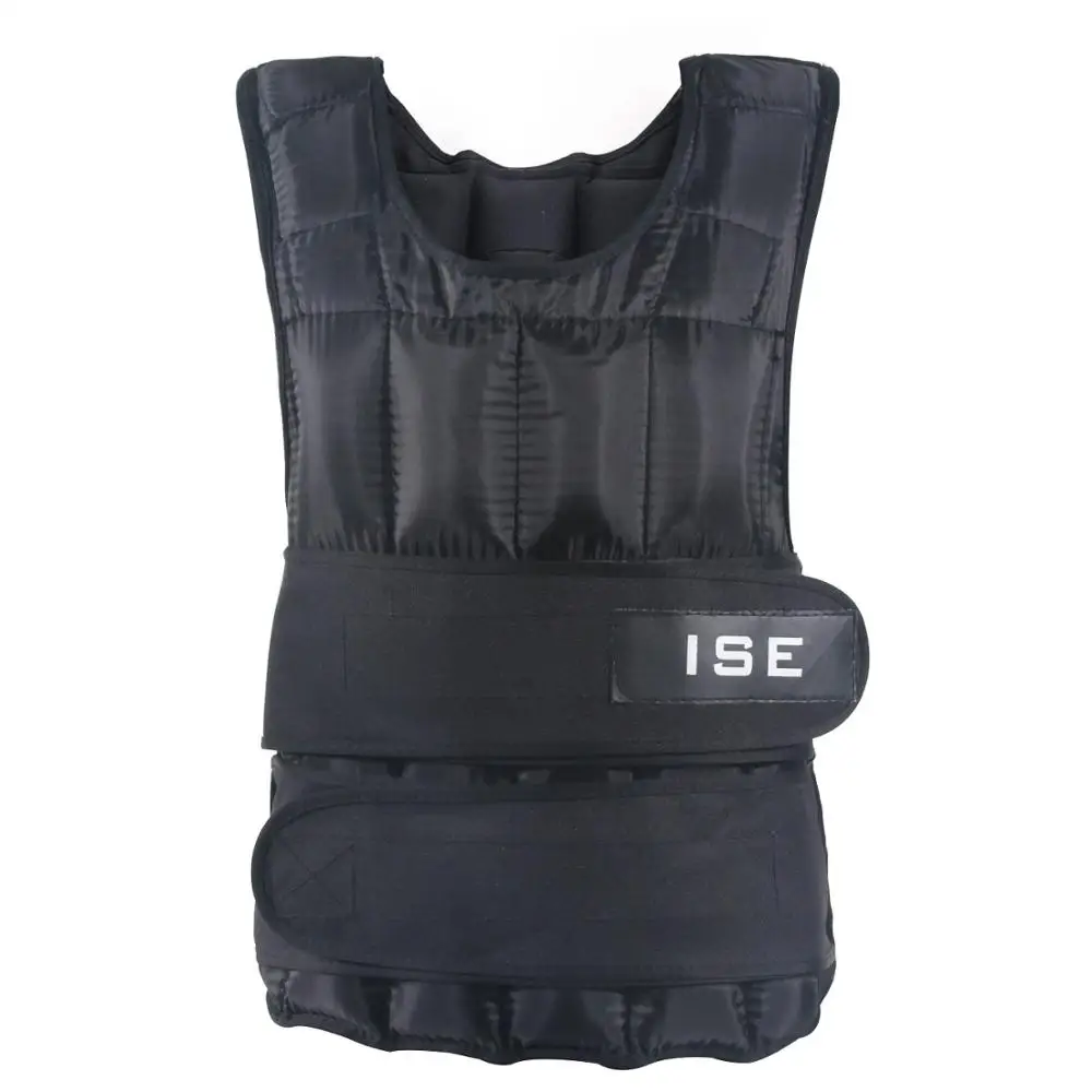 平板载体运动背心重量背心健身训练20千克