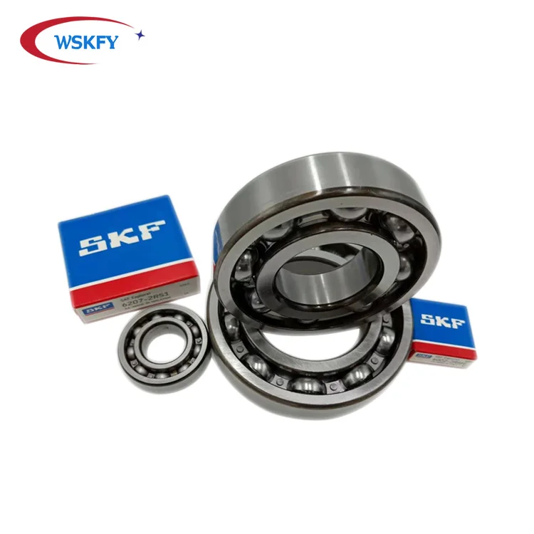 Подшипник 6210 skf