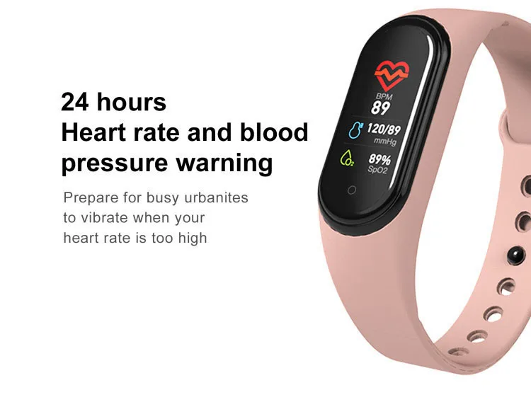 fitpro smart band