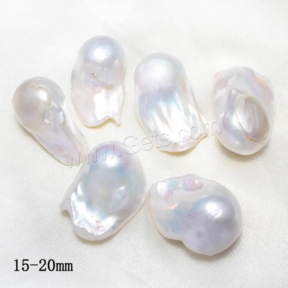 New Wholesale Natural Freshwater Pearl Loose Beads Jewelry Making Bulk