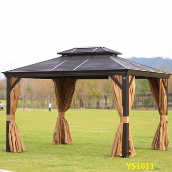 garden tent