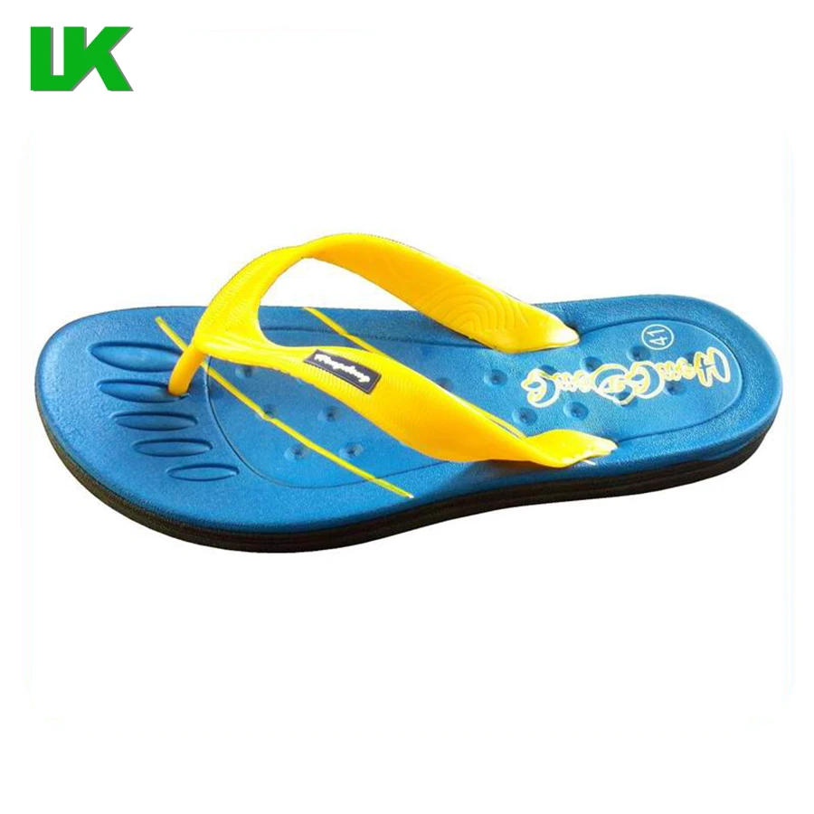 men's casual flip flops