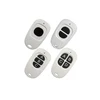 mini rf remote control gate opener transmitter support rolling code /fixed code/learning code