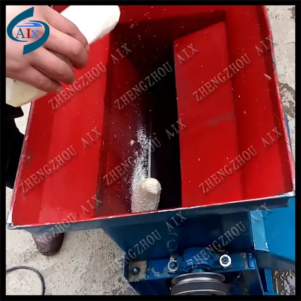 Fresh Wet Cassava/yuca Grinder Machine For African Food Buy Fresh