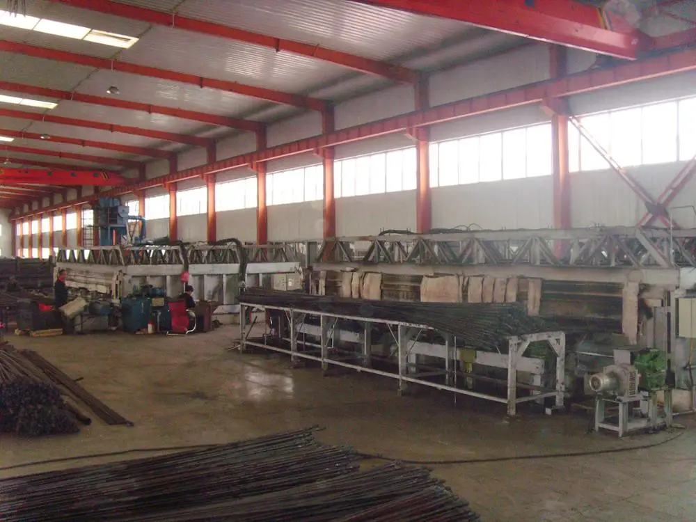 Supply fine quality and cheap API Grade Sucker Rod from manufacturer