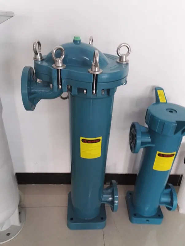 Pp Pvc Plastic Bag Filter Housing For Liquid Filtration Buy Pvc Bag