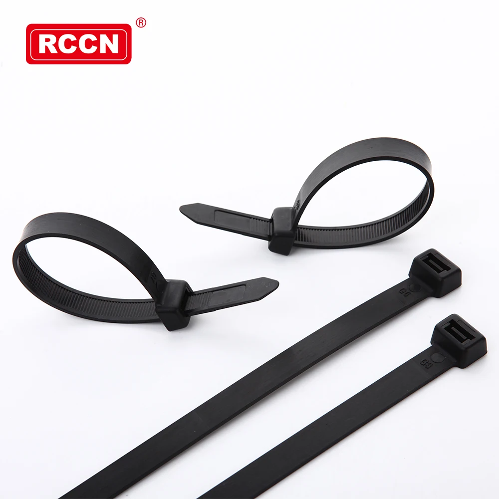 plastic cable ties