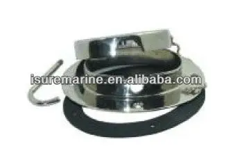 marine stainless steel 316 quick davits /marine hardware