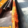 Manufacture Engineer Available To Serve Overseas 27simn For Sany Rt3 Drilling In Minerals Piling Use Drive Key Rotary Kelly Bar