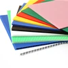 Costomzied 4X8 Pp Corrugated Plastic Sheets