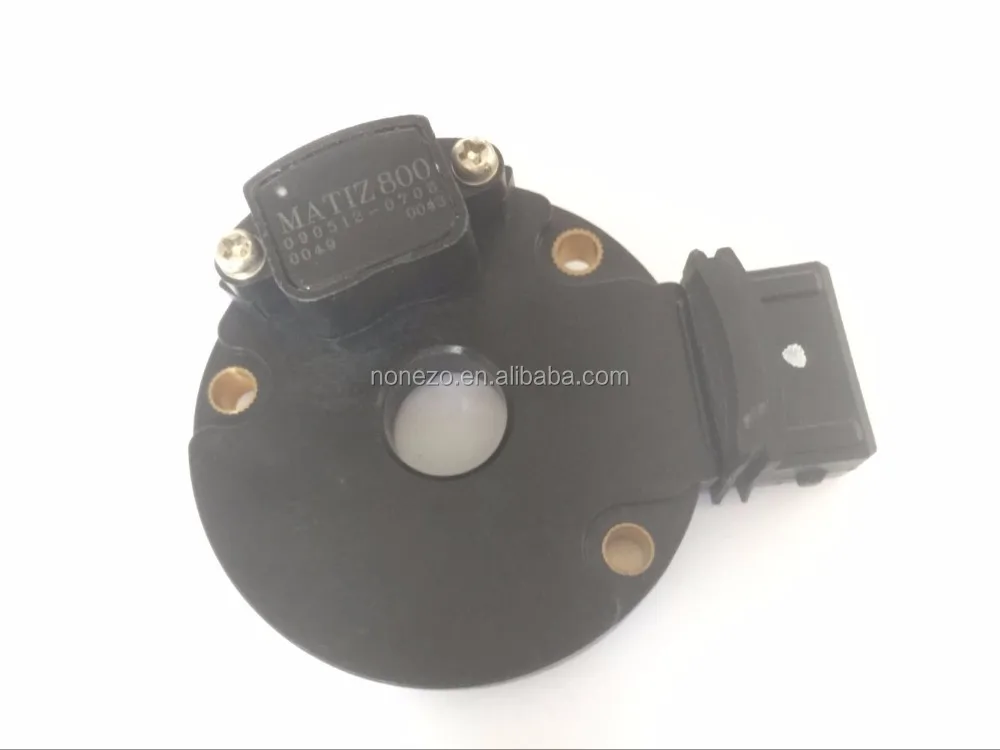 93740928 Ignition Module For Daewoo Matiz 800 With 1 Year Warranty