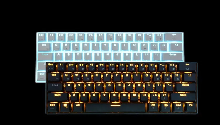 Клавиатура spell gaming keyboard как разблокировать