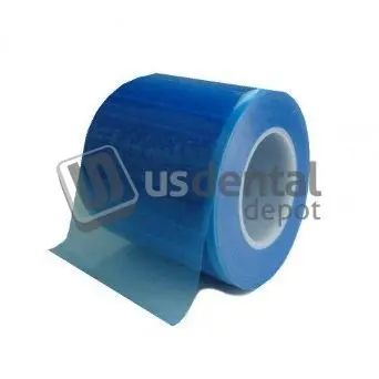 Get Quotations C2 B7 Defend Barrier Film Blue Roll With Dispenser Box Bf 2500 Film Infe 116478 Get Quotations C2 B7 Defend Barrier Film Blue Roll With Dispenser Box Bf 2500 Film Infe 116478