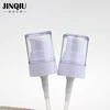 Factory direct non spill 18/410 20/410 24/410 plastic spray perfume mouth spray pump with cap