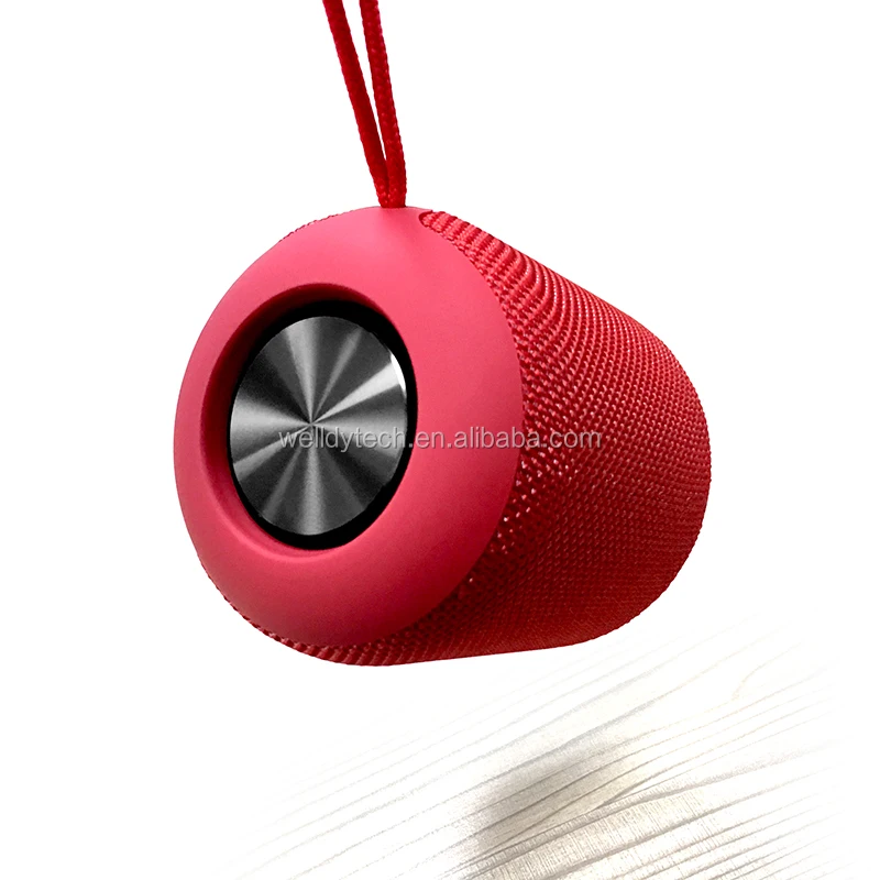 New Design Popular 5.1 Branded Bluetooth Speaker Parts For Outdoor