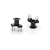 Customized RM4 Ver.3+3 small size Transformer Bakelite Bobbin