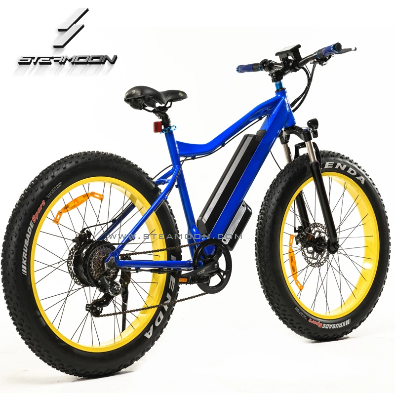 fatboy electric bike