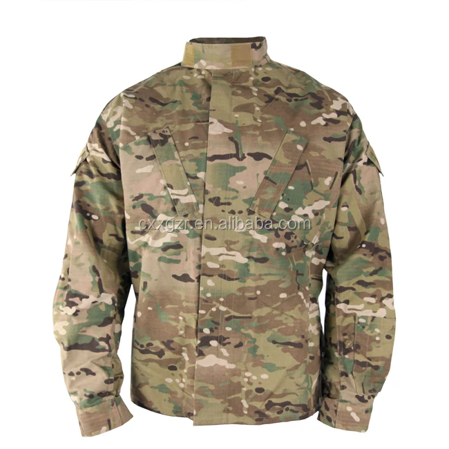 High Quality Military Uniform Sewing Patterns Us Army Digital Uniform ...
