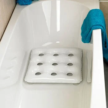 Bathroom Accessory Portable Adult Bath Seat Cushion Buy Bath