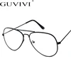 GUVIVI Aluminum optical frames mix colors Cheap optical frames eyewear