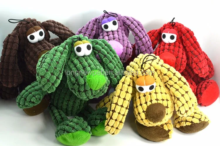 corn dog plush