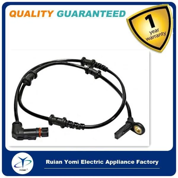 Wheel Speed Sensor Abs Front Left Right Fits X164 W164 131605 ...