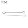 Order products from china galvanized steel wire suspended ceiling hanger wire low price