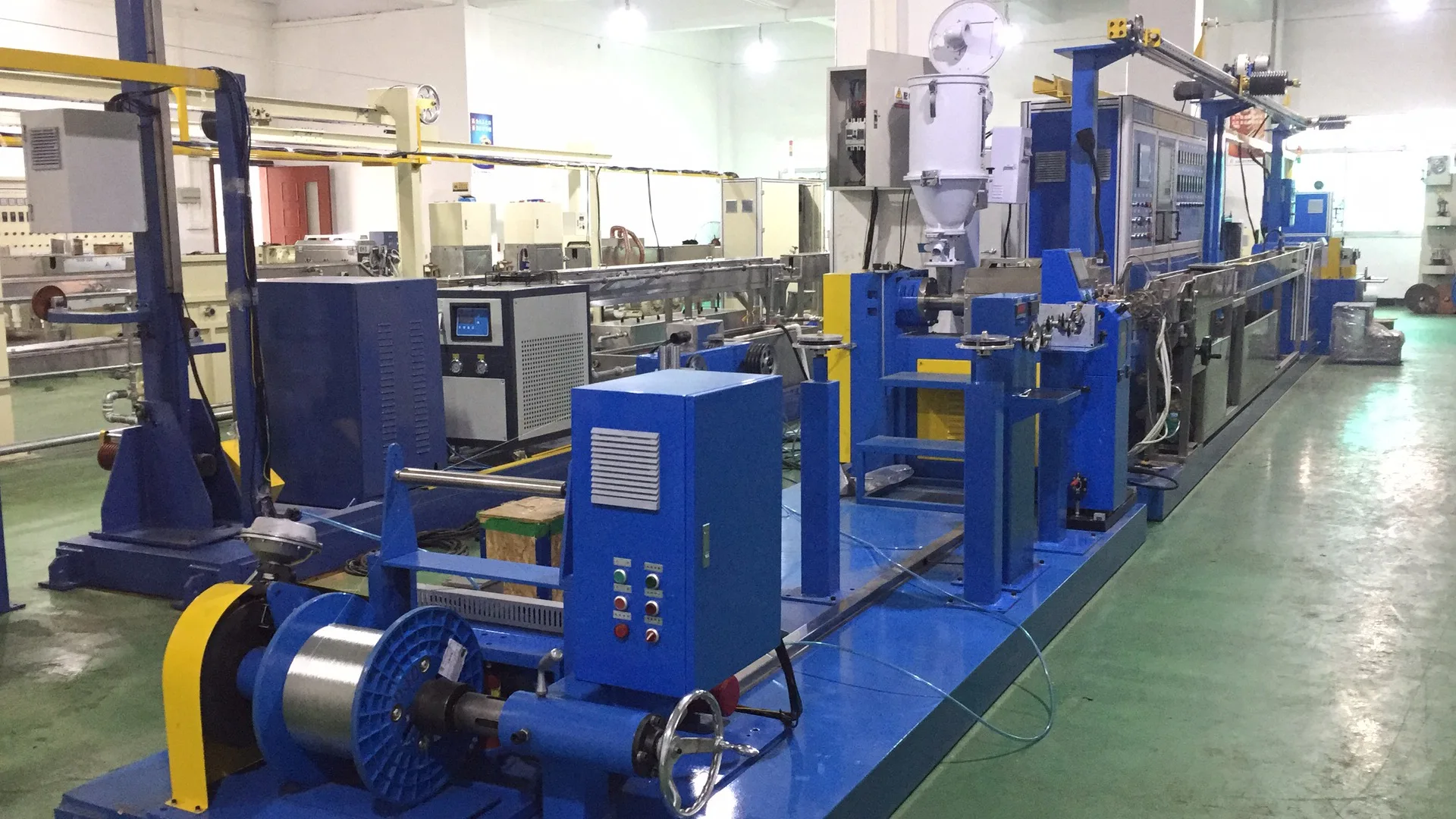 Usb Cable Making Machine Buy Top Selling Automatic Usb Cable Making