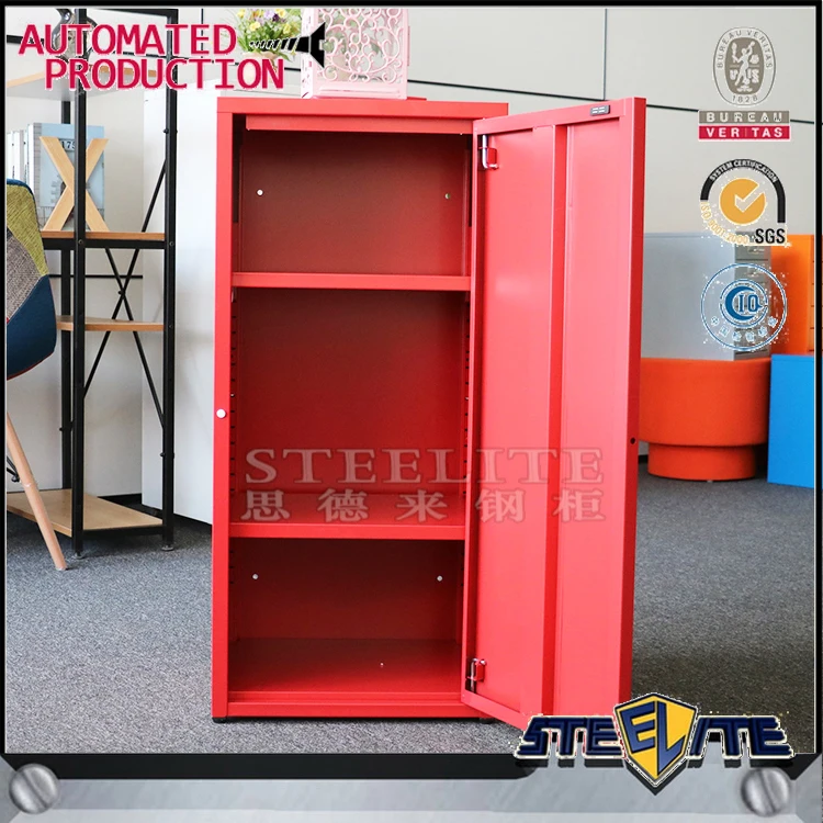 Venta al por mayor pequeños armarios metálicos de almacenamiento-Compre