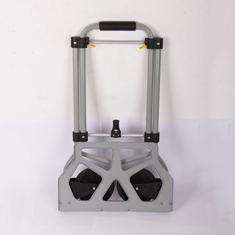 folding hand truck