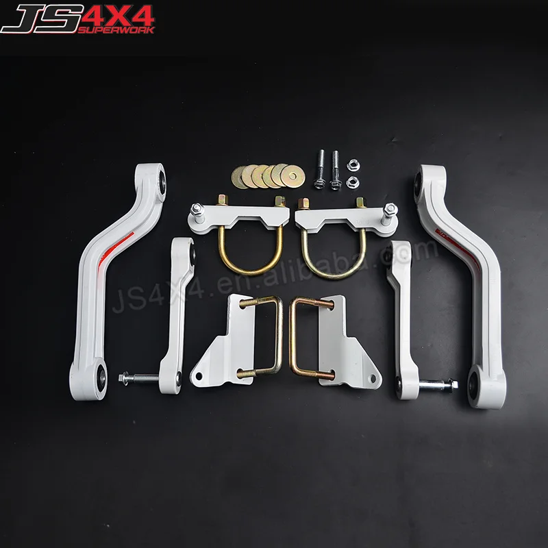 Rear Stabilizer Surpension Upgrade Kit Sway Bar Balance Arm For Dmax