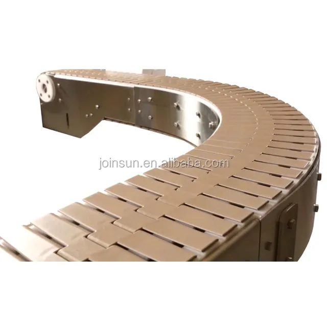 plate chain conveyor