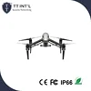 Integrated DJI CINESSD 2-axis FPV camera Inspire 2 Aerial Photography