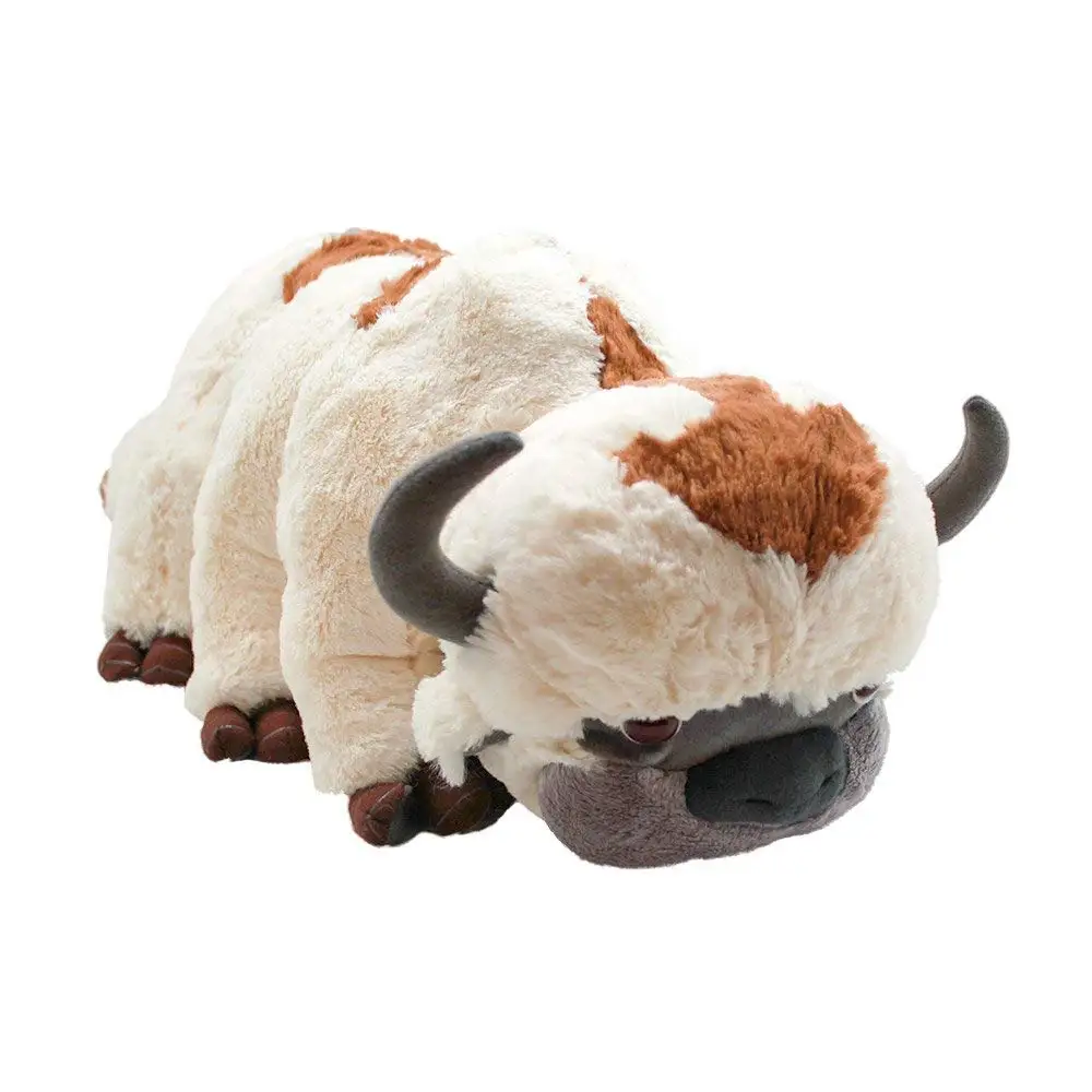 appa 18 inch plush